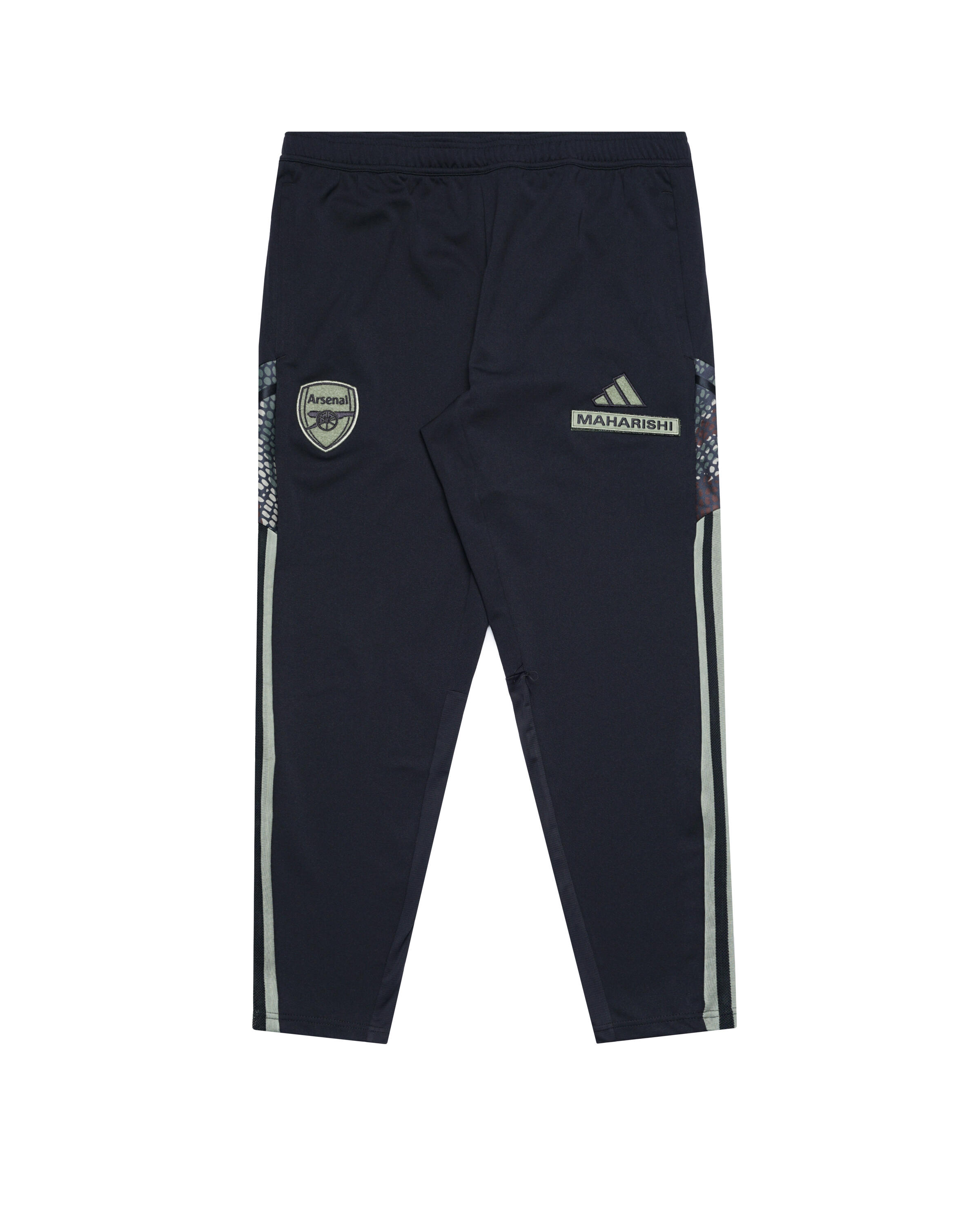 Adidas Originals x Arsenal FC X Maharishi TRACK PANT